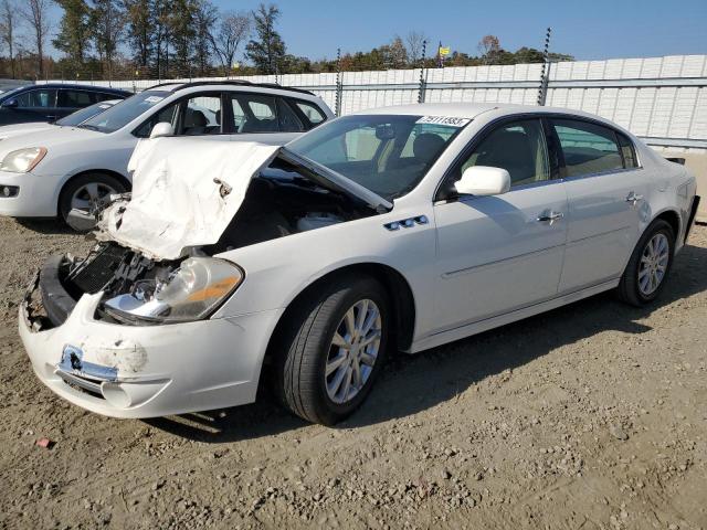 2011 Buick Lucerne CXL