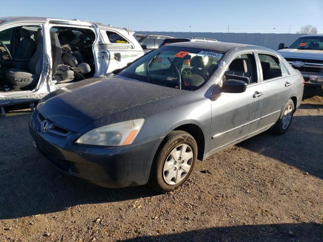 2003 Honda Accord Sedan LX