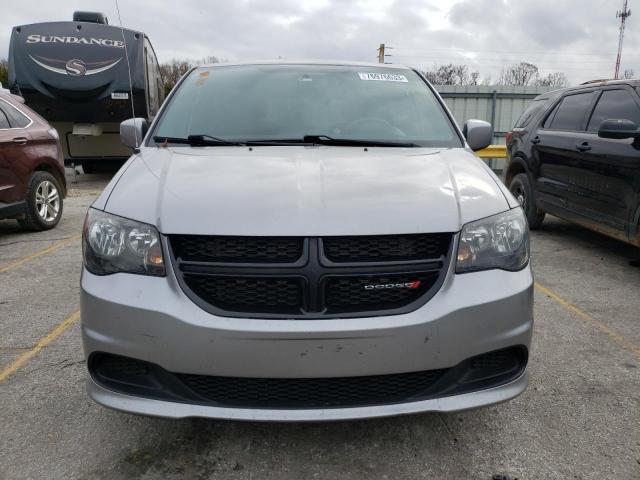 2C4RDGBGXHR618720 Dodge Grand Caravan Se