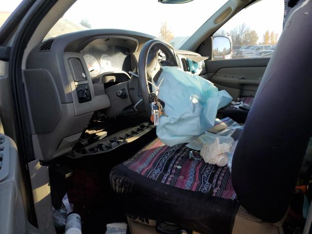 2003 Dodge Ram 1500 St VIN: 1D7HU18Z63S109268 Lot: 56042644