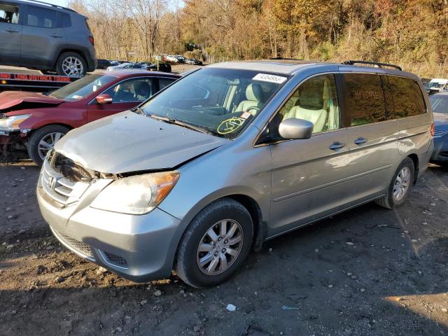 2009 Honda Odyssey EX-L