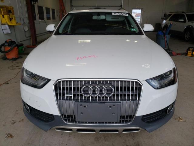 WA1UFAFL6FA120888 2015 AUDI A4, photo no. 5