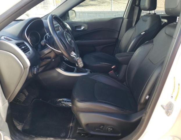 2021 JEEP COMPASS 80 3C4NJCEB6MT538483