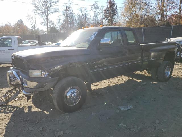 1996 Dodge Ram 3500 