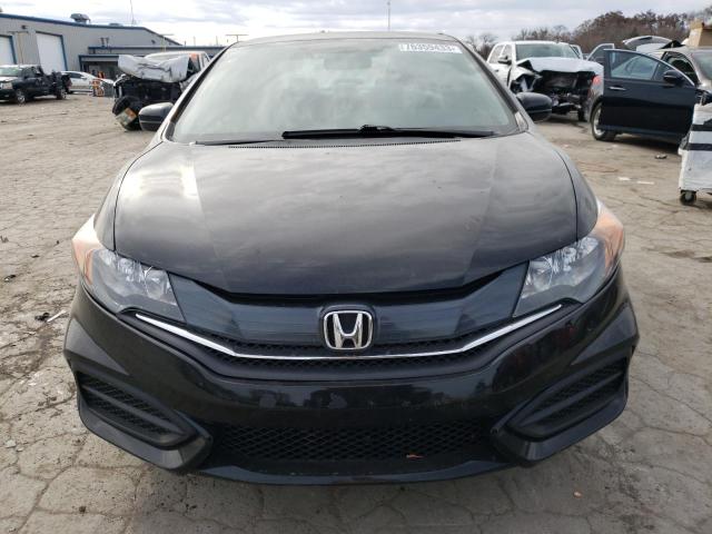 2HGFG3B56EH507795 | 2014 HONDA CIVIC LX