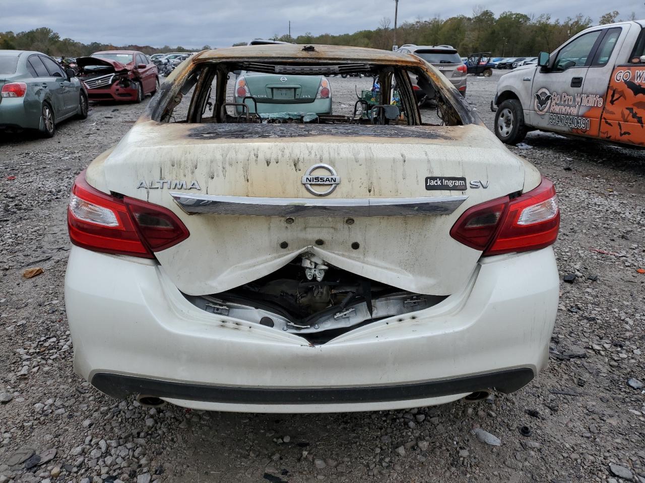 1N4AL3AP9HC483710 NISSAN ALTIMA 2017