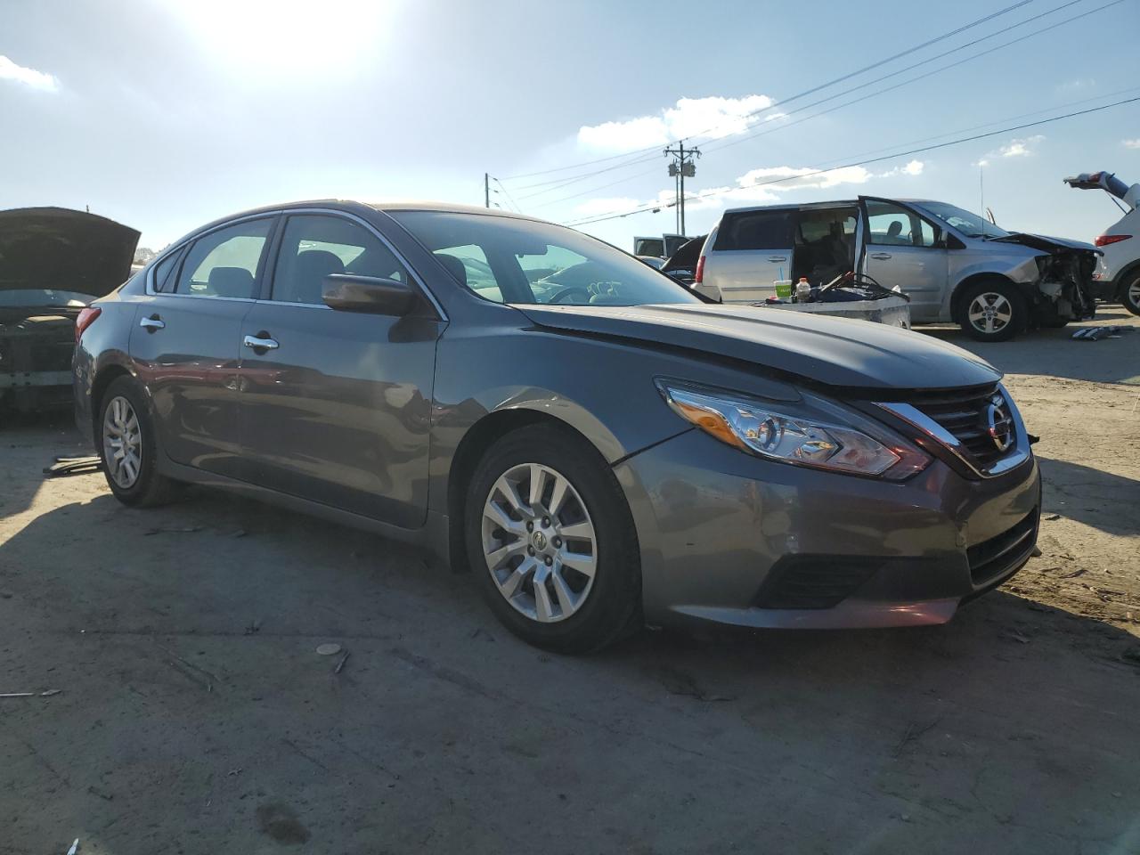 1N4AL3AP9GC266866 NISSAN ALTIMA 2016