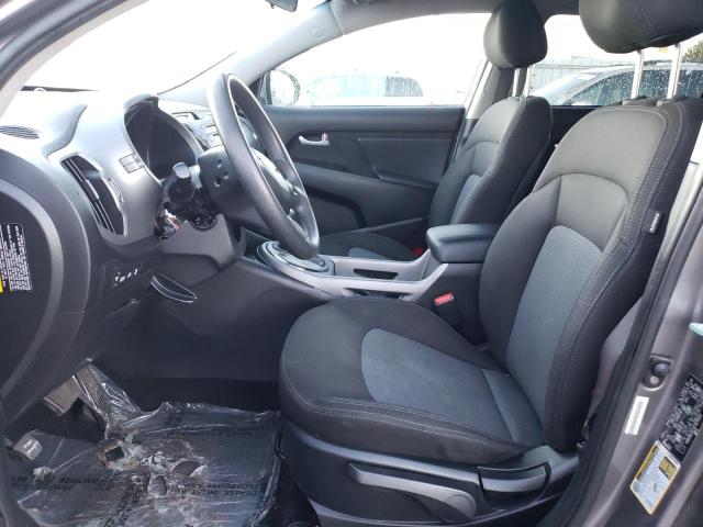 KNDPBCAC5F7675412 | 2015 KIA SPORTAGE L