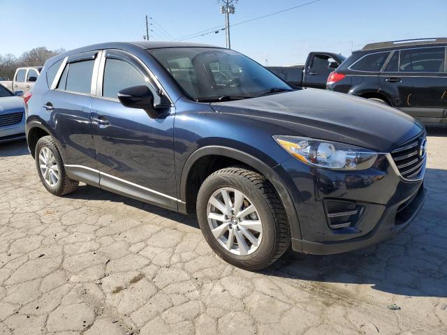 JM3KE4BY6G0894351 | 2016 MAZDA CX-5 SPORT