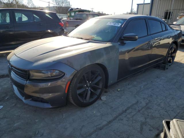 2C3CDXCT8GH222845 | 2016 DODGE CHARGER R/