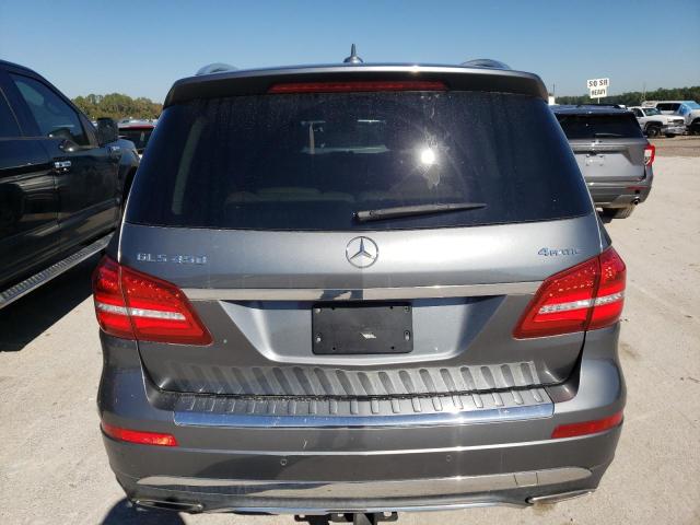 4JGDF6EE9HA823793 Mercedes-Benz Gls 450 4matic
