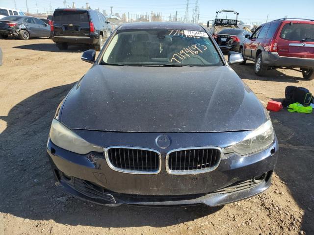 WBA3C1C51EK117564 | 2014 BMW 328 I SULE