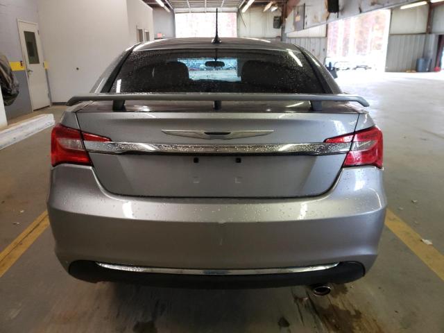 1C3CCBBB8DN765663 | 2013 Chrysler 200 touring