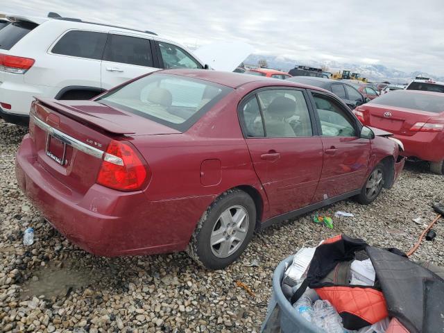 2005 Chevrolet Malibu Ls VIN: 1G1ZT52855F270109 Lot: 42616494
