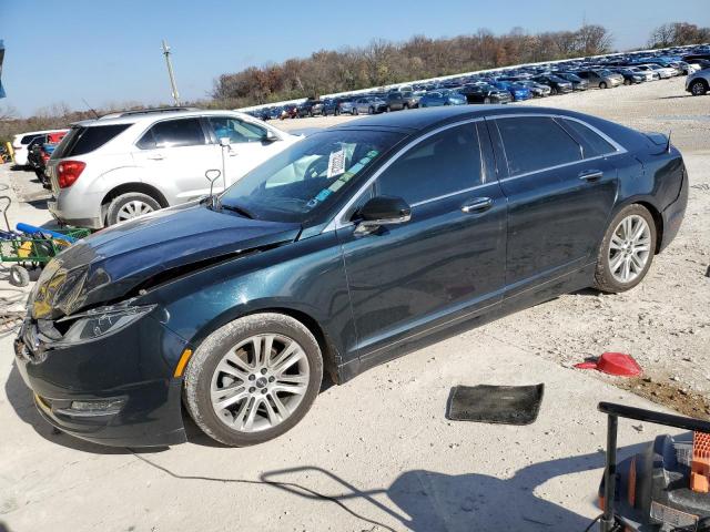 2014 Lincoln MKZ Hybrid