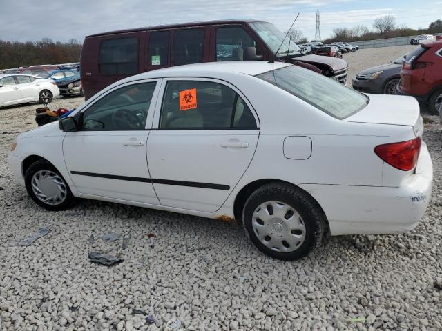 2007 Toyota Corolla Ce VIN: 1NXBR32E27Z857508 Lot: 76056893