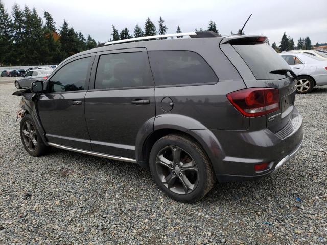 3C4PDDGG4ET278438 Dodge Journey Crossroad