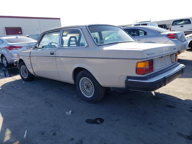 VC24245M1154946 | 1979 Volvo 242