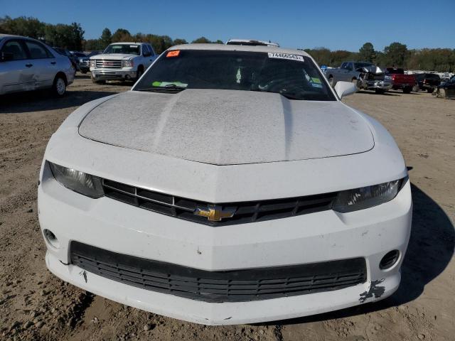 2G1FC1E38E9276197 | 2014 CHEVROLET CAMARO LT