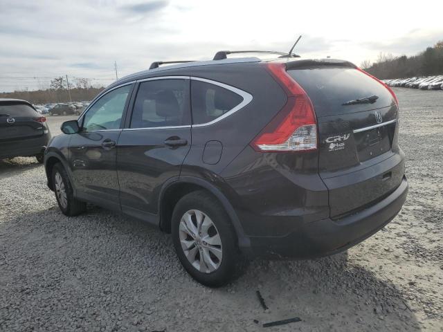 Vin: 5j6rm4h7xel034502, lot: 76158233, honda crv exl 20142