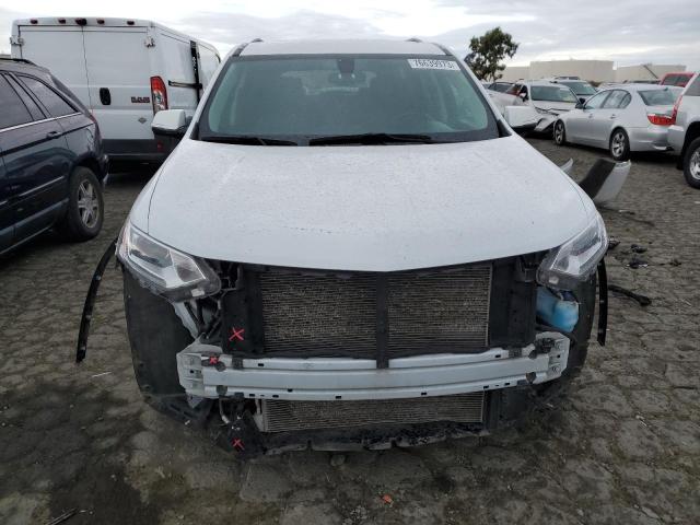 1GNEVGKW4LJ258819 | 2020 CHEVROLET TRAVERSE L