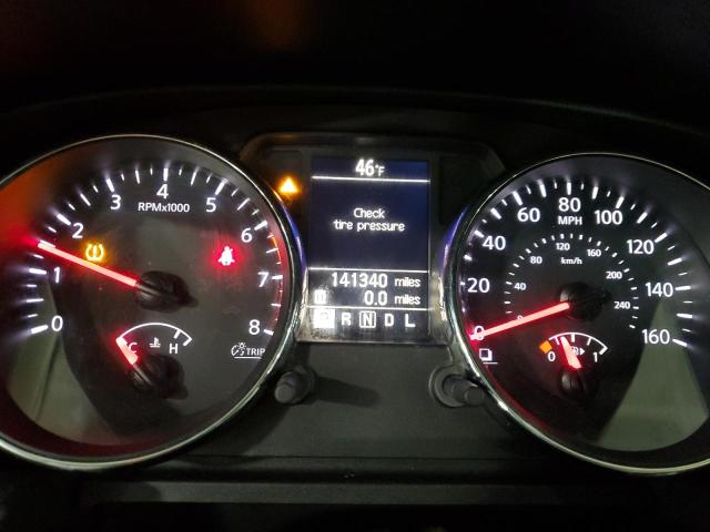 JN8AS5MV8DW654009 2013 Nissan Rogue S