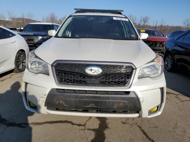 JF2SJGWC2FH443343 | 2015 SUBARU FORESTER 2