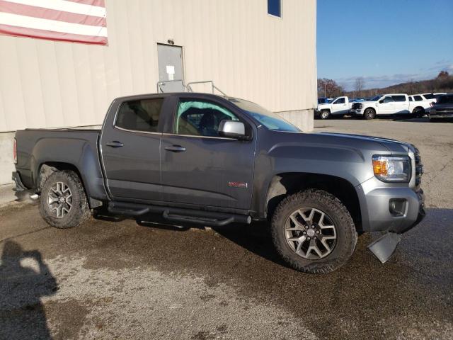 2019 GMC CANYON ALL 1GTG6FEN8K1255044