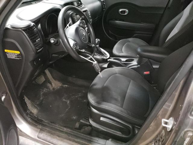 2018 KIA SOUL + - KNDJP3A57J7578259