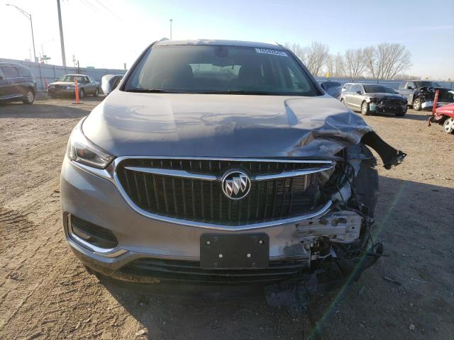 5GAEVAKW2JJ180772 | 2018 Buick enclave essence