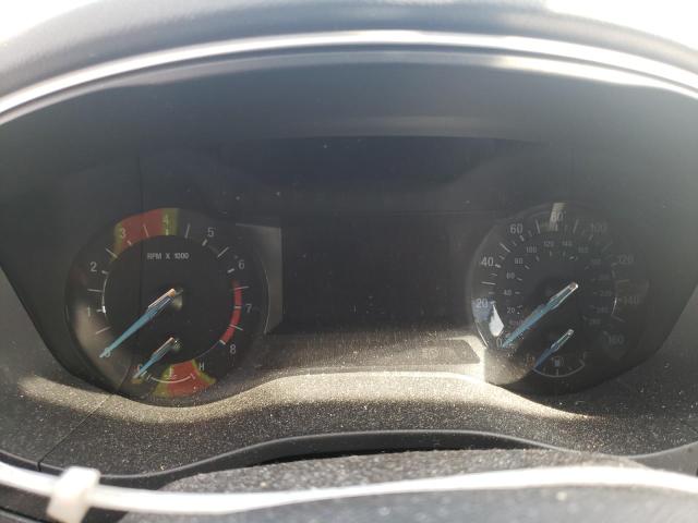 3FA6P0HD7ER163965 2014 Ford Fusion Se