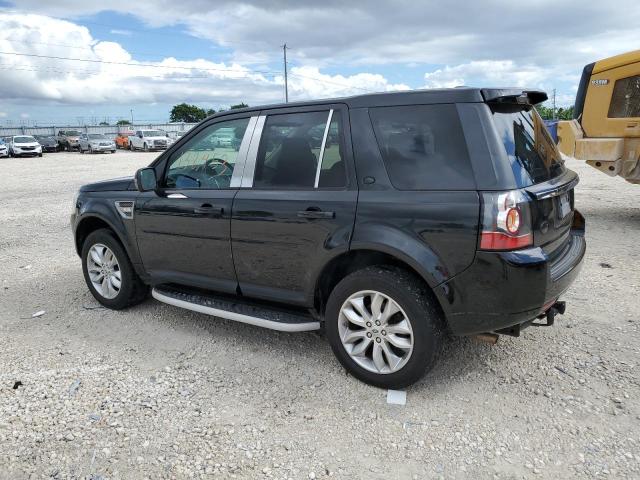 2014 Land Rover Lr2 Hse VIN: SALFR2BG4EH410548 Lot: 75771063