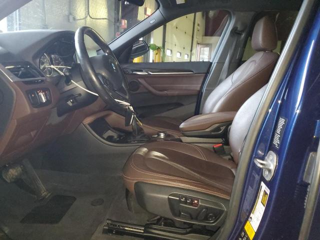 WBXHT3C39H5F74943 BMW X1 Xdrive28i
