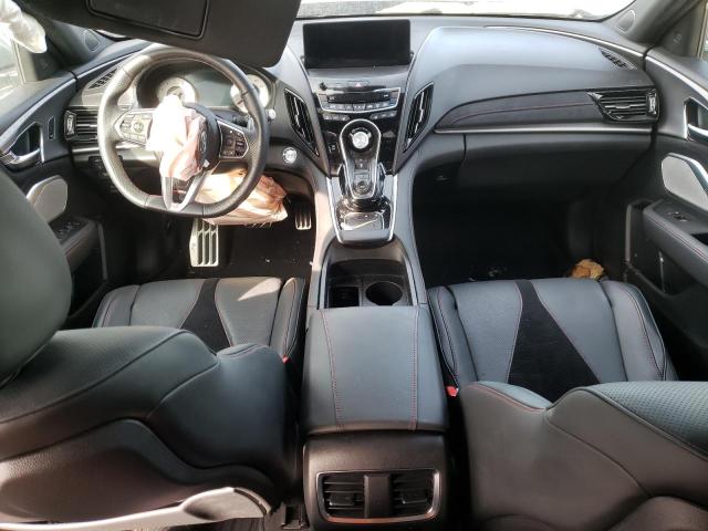 2022 ACURA RDX A-SPEC - 5J8TC2H83NL015965