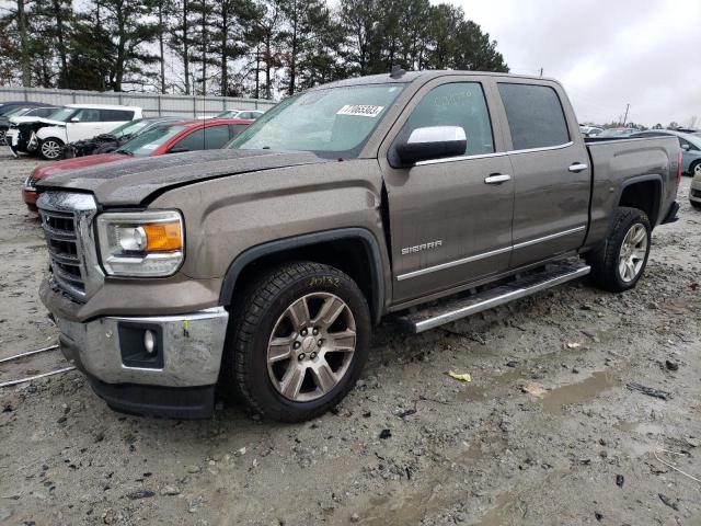 3GTP1VEC7EG563593 | 2014 GM c sierra c1500 slt