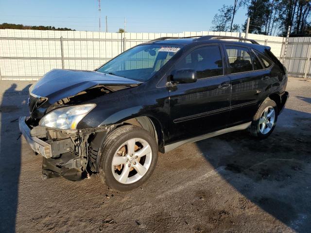 2005 Lexus RX 330 