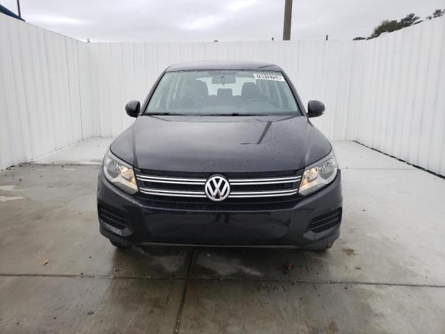 WVGAV3AX4EW534167 | 2014 Volkswagen tiguan s