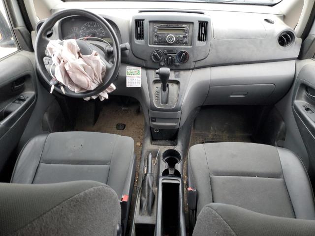 2015 CHEVROLET CITY EXPRE - 3N63M0ZN2FK702867