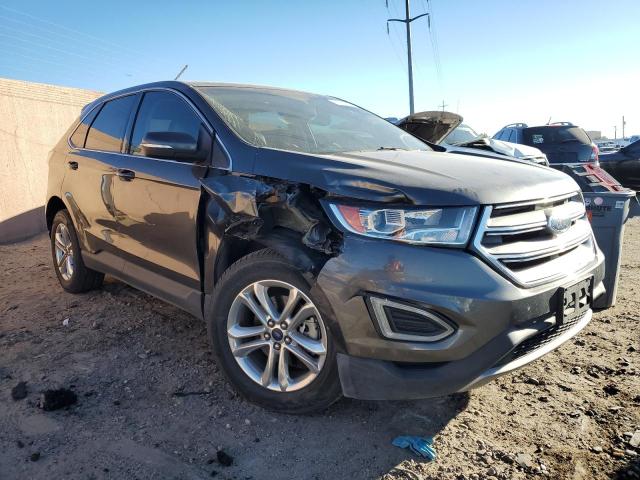 2FMPK3J95GBC42956 | 2016 FORD EDGE SEL