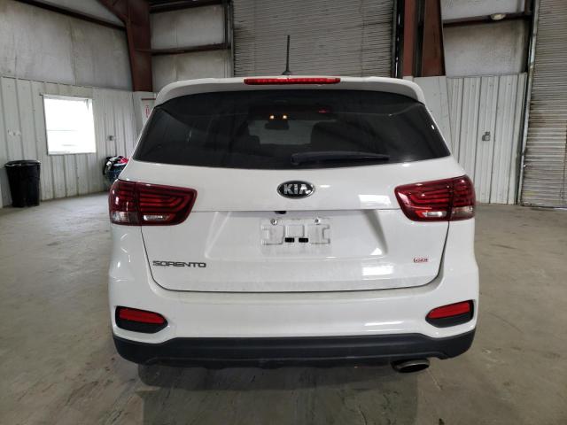 5XYPG4A37LG696820 | 2020 KIA SORENTO L