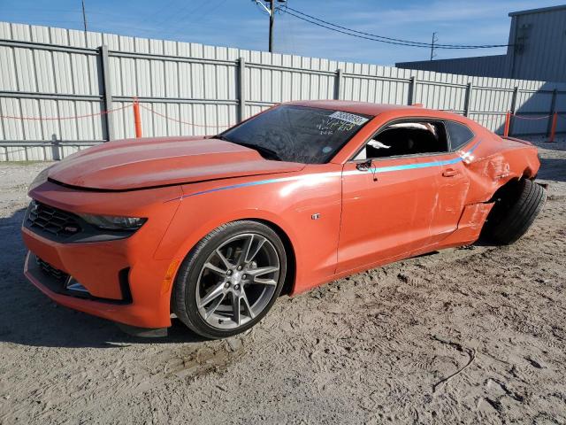 1G1FB1RS8K0123734 | 2019 Chevrolet camaro ls