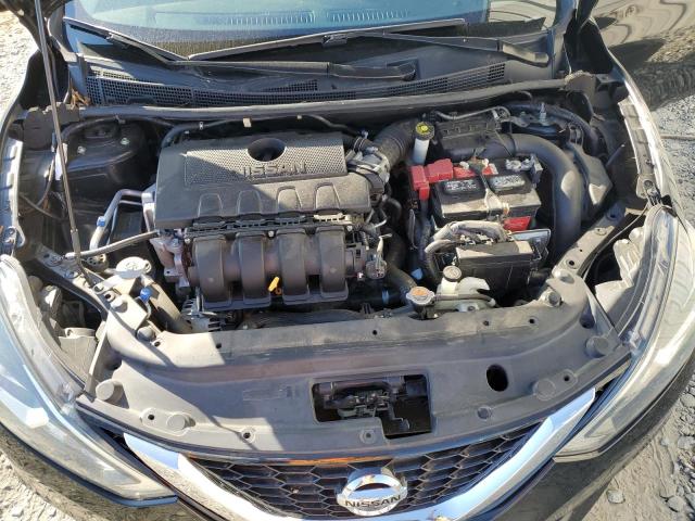 3N1AB7AP2HY248631 | 2017 NISSAN SENTRA S