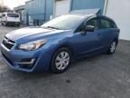 2015 SUBARU IMPREZA - JF1GPAA64F8280783