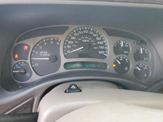 1GKEK63U24J213330 | 2004 GM c yukon denali