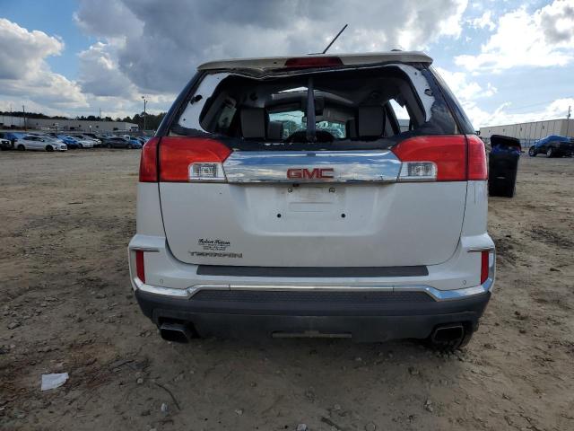 2GKFLPE32G6273475 | 2016 GMC TERRAIN SL