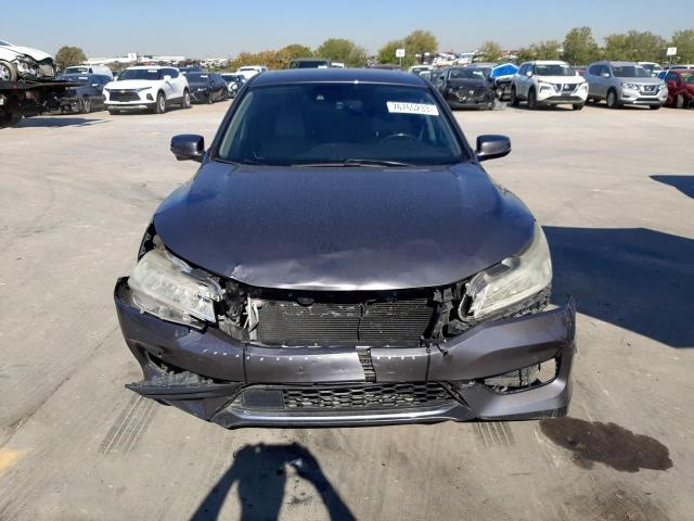 1HGCR3F99GA016438 | 2016 HONDA ACCORD TOU