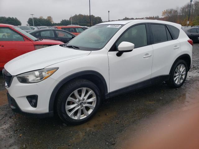 2013 Mazda CX-5 