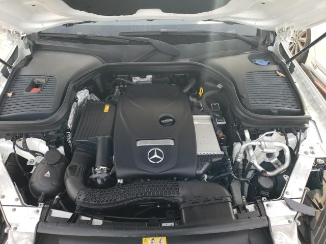 WDC0G4KB8KF666518 | 2019 MERCEDES-BENZ GLC 300 4M