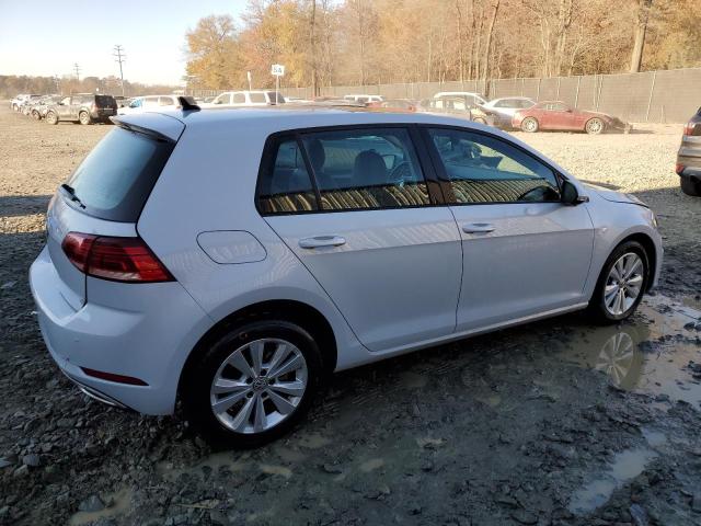 2021 Volkswagen Golf VIN: 3VWG57AU8MM005750 Lot: 75133543