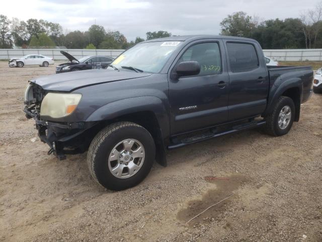 2010 Toyota Tacoma 